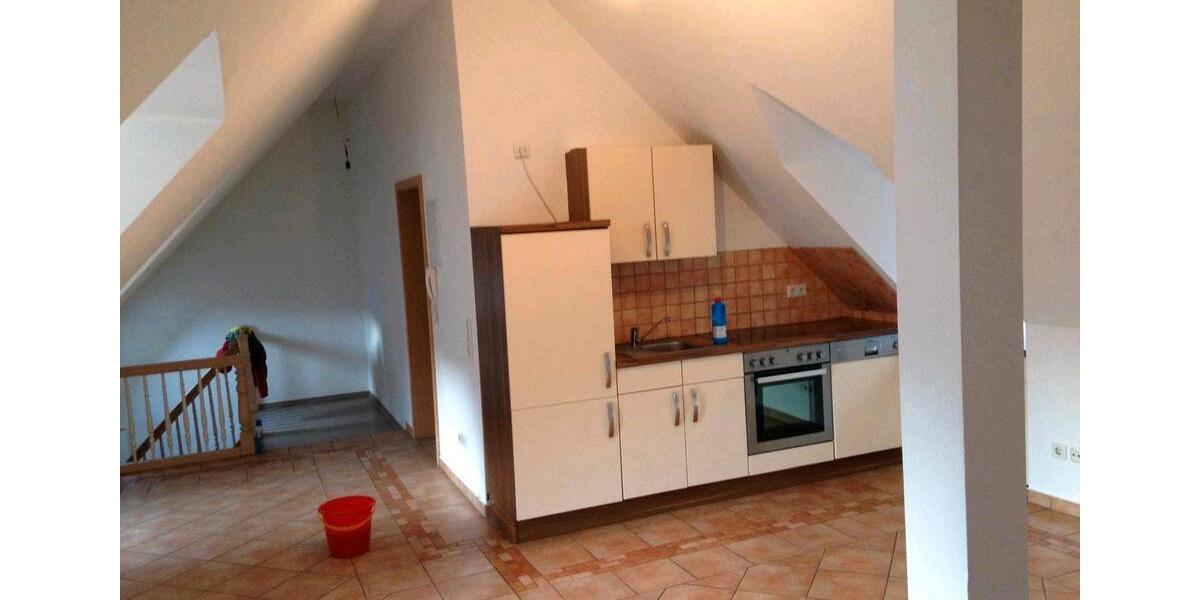 Dachgeschoßwohnung Wernigerode - 2 Zimmer, 65 m&sup2;, 690&euro; | Angebot:26336034