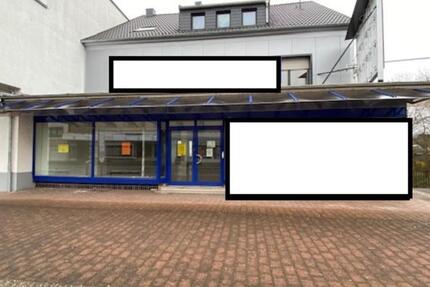 Laden zu vermieten zimmer