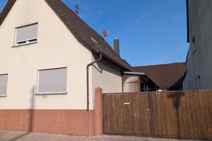 Wohnen auf Zeit Graben-Neudorf Neudorf - 1 Zimmer, 13 m&sup2;, 540&euro; | Angebot:24849429