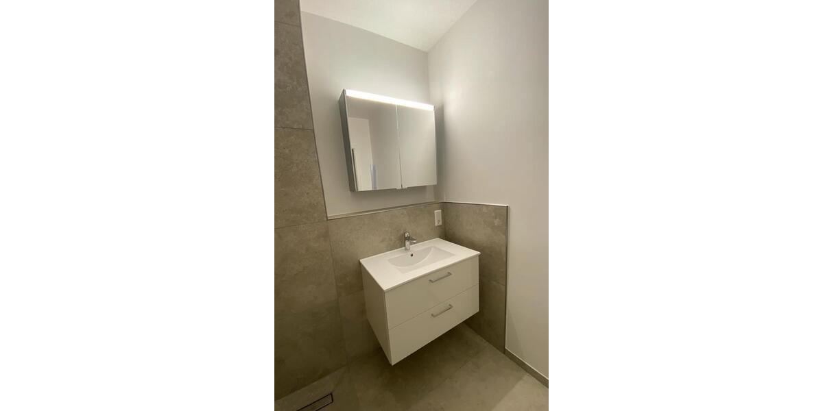 Wir vermieten moderne 2 Zimmer in sparsamem Neubau 2 zimmer