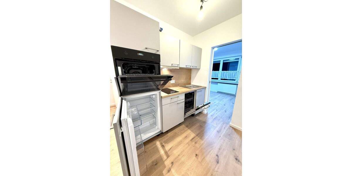 Etagenwohnung München Schwabing-West - 1 Zimmer, 27 m&sup2;, 1.390&euro; | Angebot:25292261