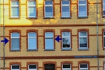 Kleine 2-Raumwohnung mit Küche und Bad! - Etagenwohnung Köthen | Angebot:26737249