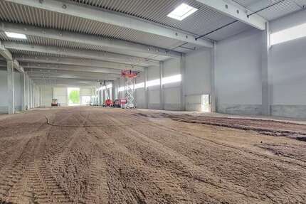 Gewerbeobjekt Neutraubling - 29.250&euro; | Angebot:27069704