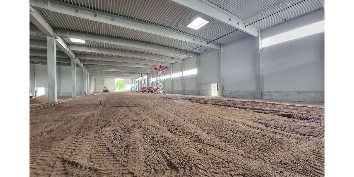 Gewerbeobjekt Neutraubling - 29.250&euro; | Angebot:27069704