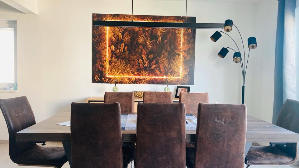 Maisonettenwohnung Thalmässing - 5 Zimmer, 135 m&sup2;, 1.599&euro; | Angebot:26611742