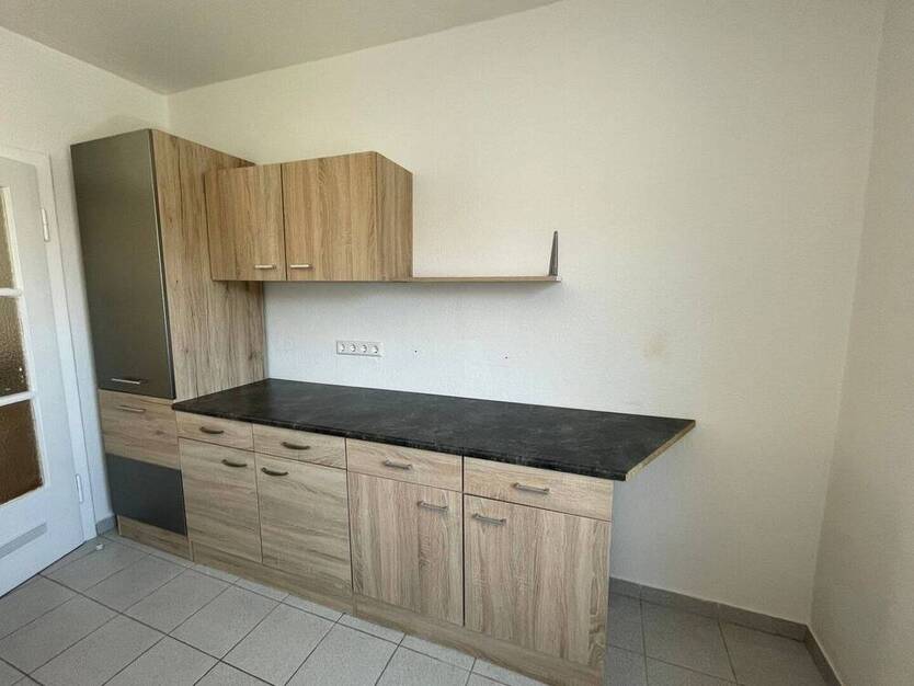 Helle 3-Zimmerwohnung in der List