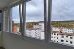 2 Zimmer, Küche, Bad, Balkon mit herrlichem Blick über Hildesheim 2 zimmer