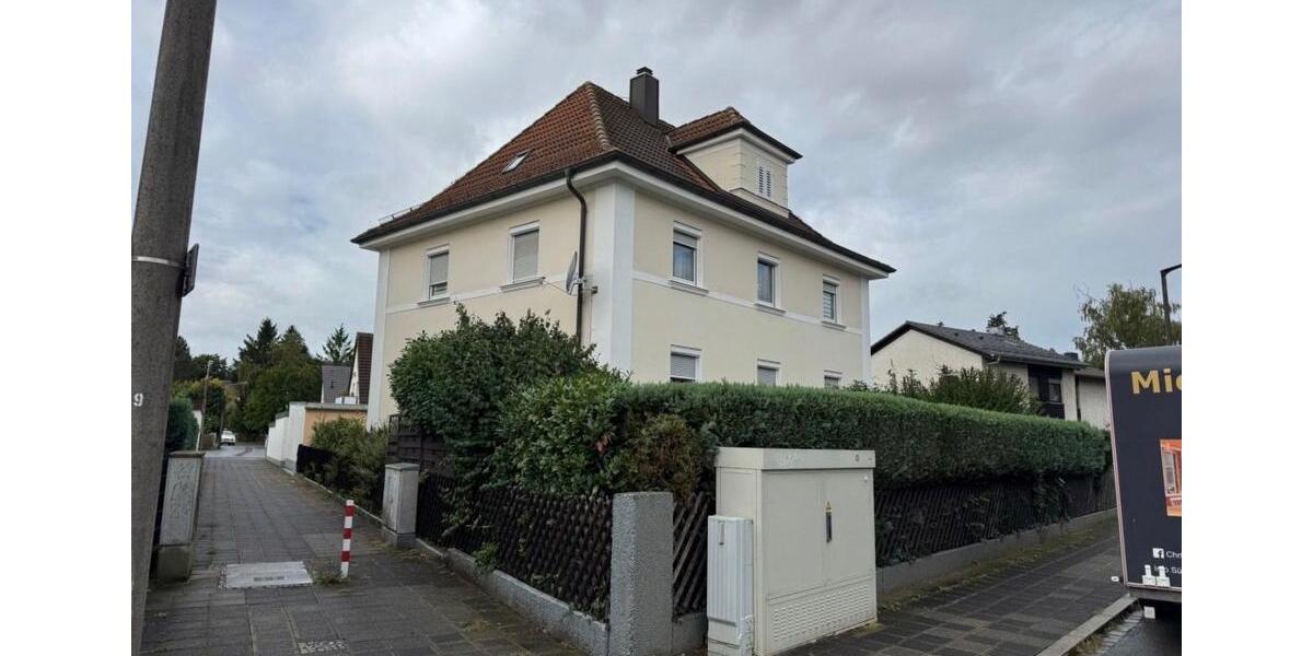 Wohnen auf Zeit Nürnberg Eibach - 4 Zimmer, 78 m&sup2;, 2.200&euro; | Angebot:25870468