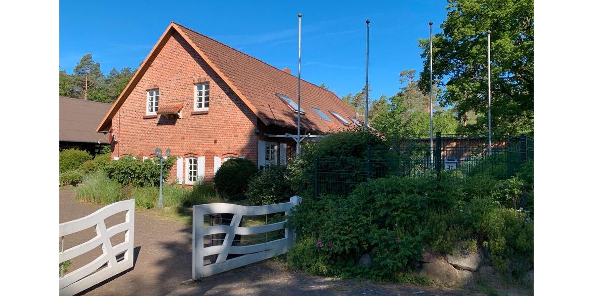 Erdgeschoßwohnung Munster - 4 Zimmer, 110 m&sup2;, 1.130&euro; | Angebot:24812708