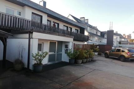 Wohnung Meschede - 3 Zimmer, 90 m&sup2;, 690&euro; | Angebot:25268234