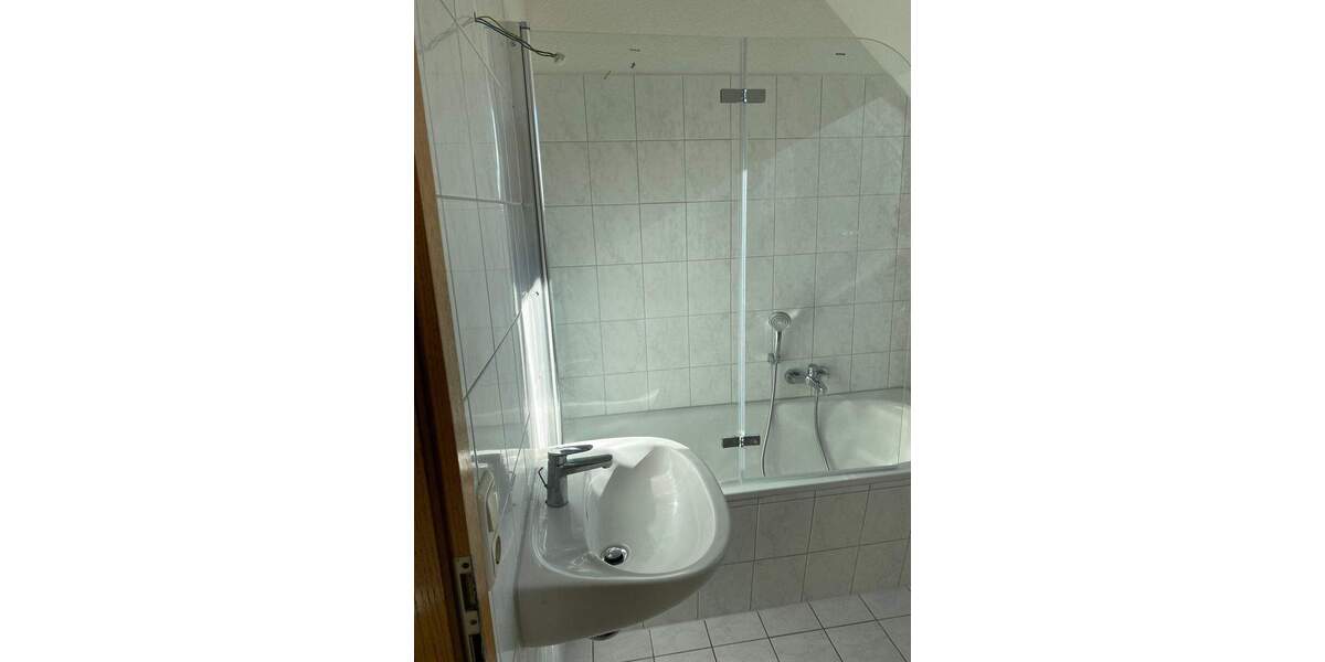 Etagenwohnung Wolmirstedt - 3 Zimmer, 77 m&sup2;, 500&euro; | Angebot:25732628