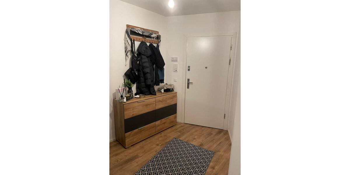 Etagenwohnung Kronach - 1 Zimmer, 68 m&sup2;, 680&euro; | Angebot:25292383