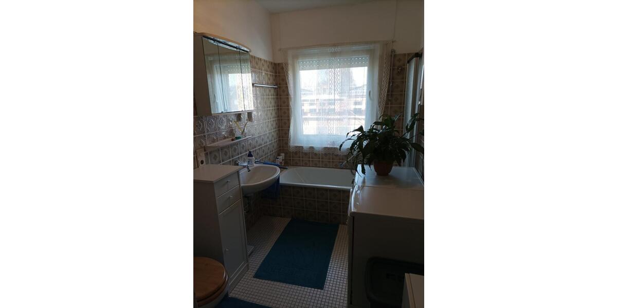 Etagenwohnung Vechta - 1 Zimmer, 52 m&sup2;, 450&euro; | Angebot:25930720