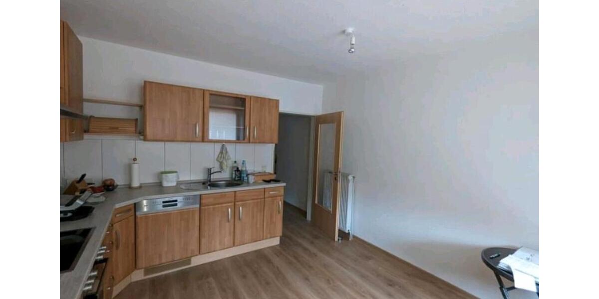 Erdgeschoßwohnung Leer (Ostfriesland) - 3 Zimmer, 90 m&sup2;, 1.080&euro; | Angebot:24831710