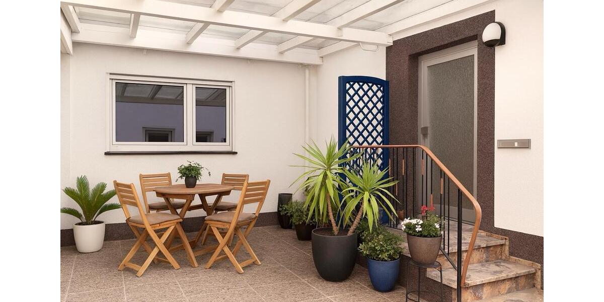 Doppelhaushälfte Münzenberg - 5 Zimmer, 150 m&sup2;, 1.300&euro; | Angebot:24521915