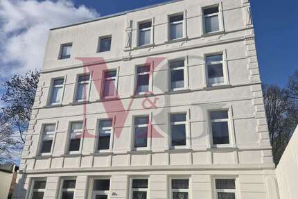 Wohnung Wilhelmshaven Heppens - 2 Zimmer, 69 m&sup2;, 605&euro; | Angebot:26678136