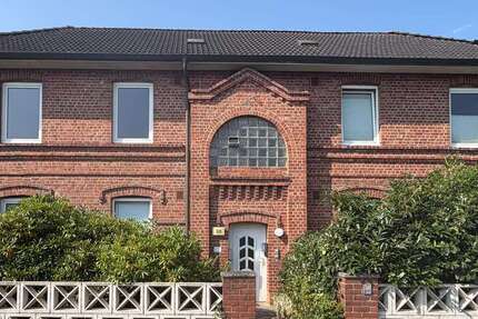Wohnung Moorrege - 1 Zimmer, 35 m&sup2;, 350&euro; | Angebot:27180682