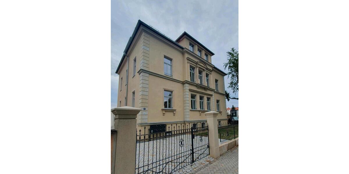 Etagenwohnung Meißen - 4 Zimmer, 117 m&sup2;, 1.393&euro; | Angebot:26561434