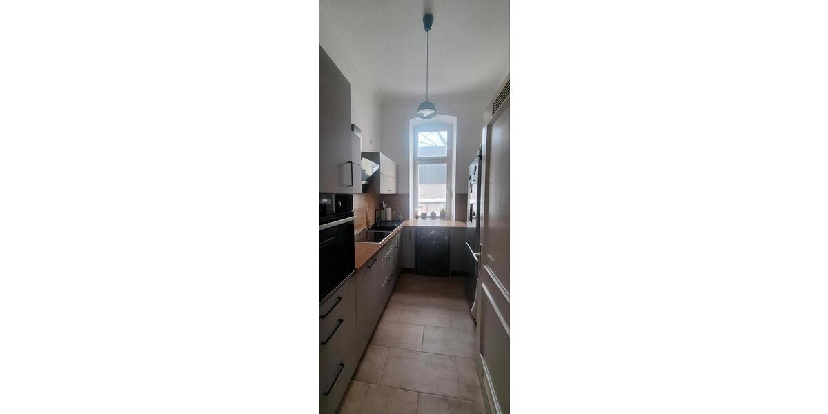 Erdgeschoßwohnung Bamberg Bamberg-Ost - 3 Zimmer, 65 m&sup2;, 800&euro; | Angebot:24781155