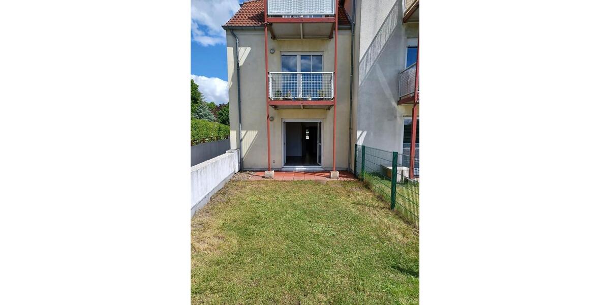 Erdgeschoßwohnung Mittenwalde - 2 Zimmer, 60 m&sup2;, 700&euro; | Angebot:26581007