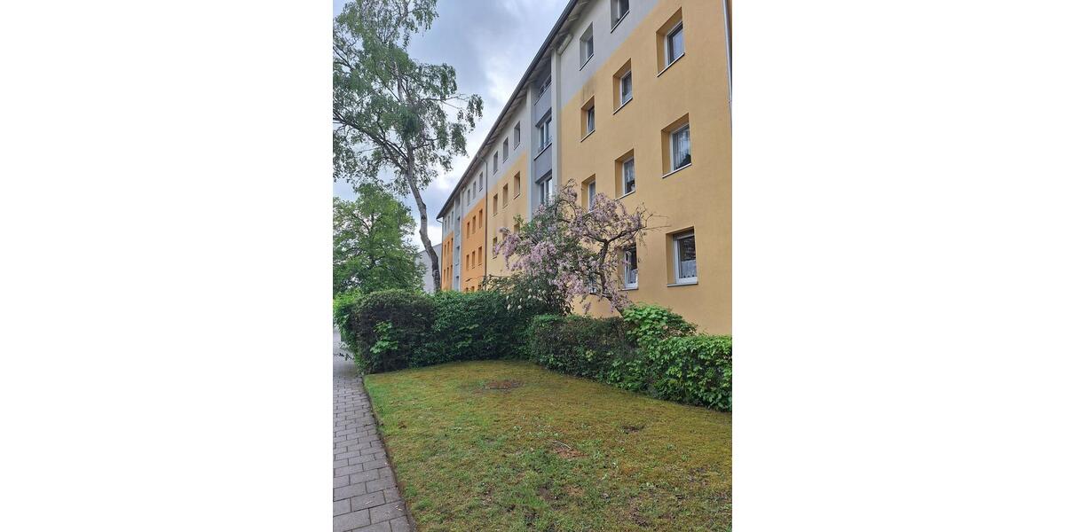 Etagenwohnung Erlangen Bruck - 3 Zimmer, 73 m&sup2;, 1.242&euro; | Angebot:26367292