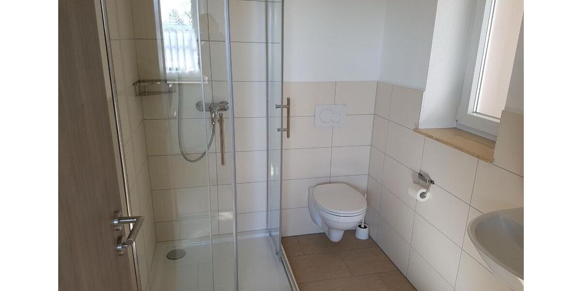 Etagenwohnung Oberhausen - 1 Zimmer, 20 m&sup2;, 290&euro; | Angebot:26608637