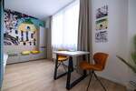 Etagenwohnung Nürnberg Tafelhof - 3 Zimmer, 68 m&sup2;, 1.514&euro; | Angebot:26607678