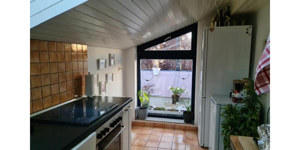 Charmante 3-Zimmer-Wohnung in Leonberg zu vermieten 3 zimmer