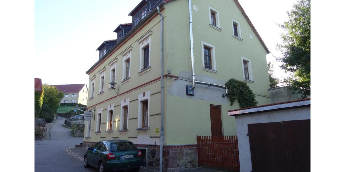 Gewerbeobjekt Frohburg - 400&euro; | Angebot:24599162