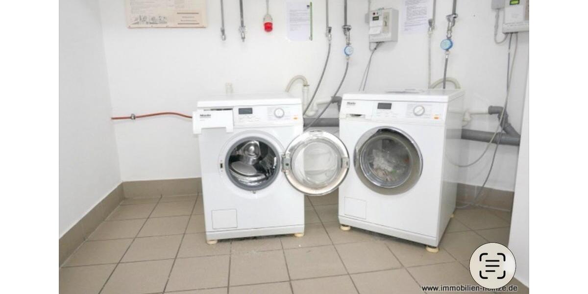 Etagenwohnung Bamberg Am Bruderwald - 1 Zimmer, 27 m&sup2;, 350&euro; | Angebot:25992292