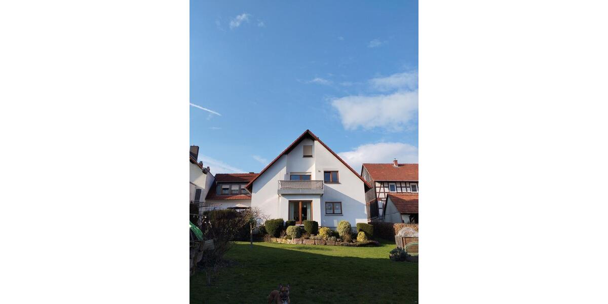 Etagenwohnung Stadtallendorf - 3 Zimmer, 75 m&sup2;, 650&euro; | Angebot:26047255