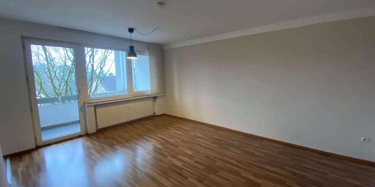 Etagenwohnung Wuppertal Brill - 3 Zimmer, 75 m&sup2;, 520&euro; | Angebot:24648352