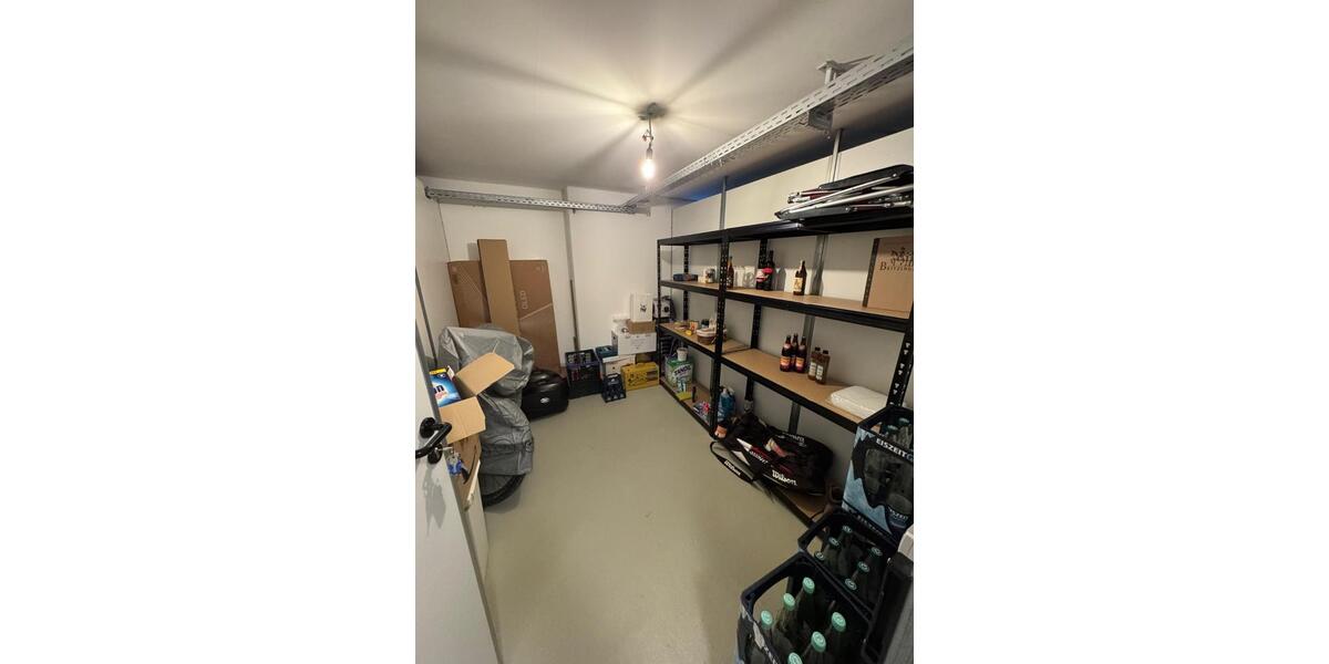 Erdgeschoßwohnung Königsbronn - 2 Zimmer, 52 m&sup2;, 700&euro; | Angebot:24102261