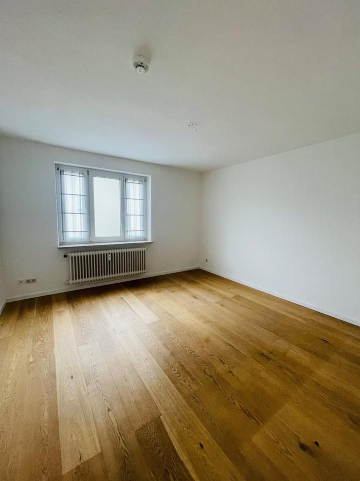 Gemütliche 1,5-Zimmer-Wohnung in Augsburg Äußere Uferstr. zimmer