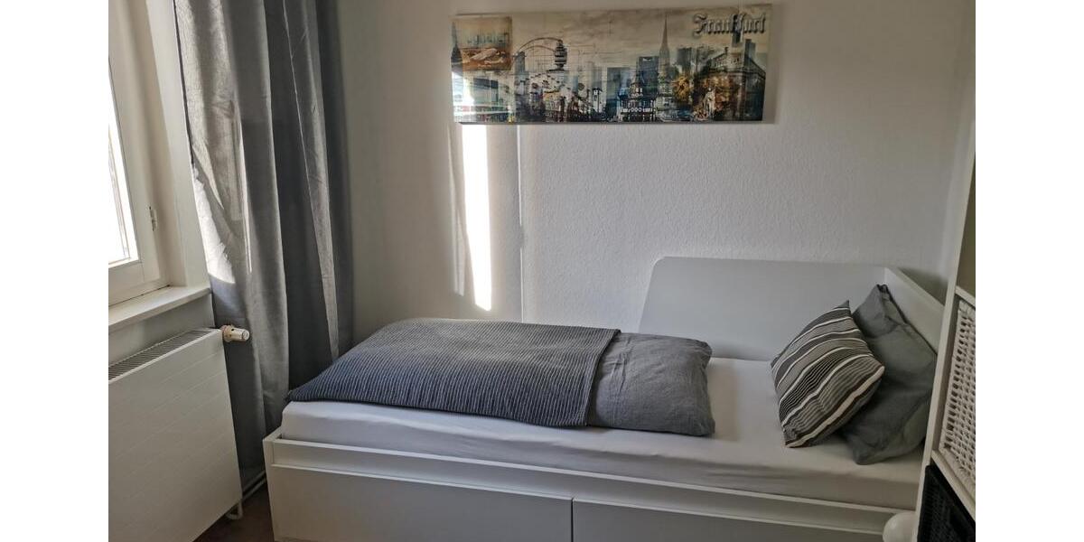 Wohnen auf Zeit Blankenburg (Harz) - 1 Zimmer, 17 m&sup2;, 595&euro; | Angebot:23810956