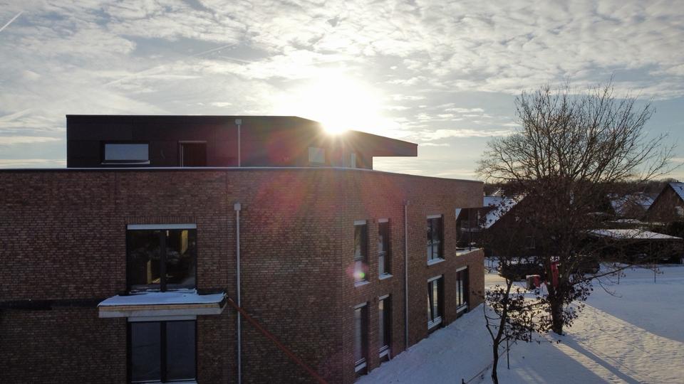 Erdgeschoßwohnung Werlte - 3.5 Zimmer, 95 m&sup2;, 910&euro; | Angebot:24591630