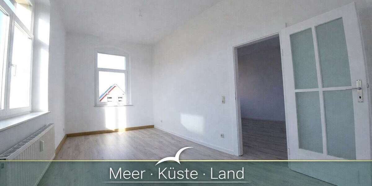 Etagenwohnung Pirna - 3 Zimmer, 57 m&sup2;, 450&euro; | Angebot:25196579