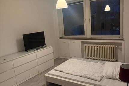Wohnen auf Zeit Düsseldorf Stadtbezirk 3 - 1 Zimmer, 70 m&sup2;, 740&euro; | Angebot:26388421