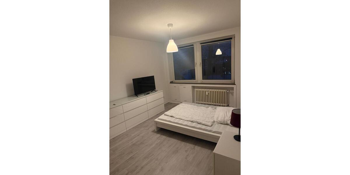 Wohnen auf Zeit Düsseldorf Stadtbezirk 3 - 1 Zimmer, 70 m&sup2;, 740&euro; | Angebot:26388421