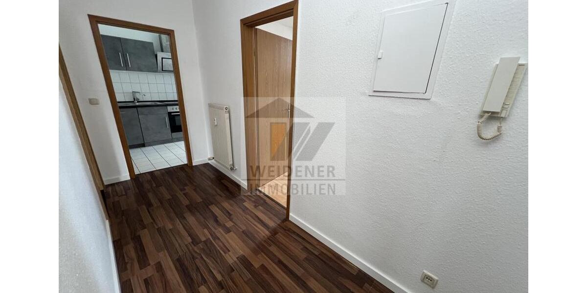 Dachgeschoßwohnung Weida - 4.5 Zimmer, 99 m&sup2;, 495&euro; | Angebot:22310211