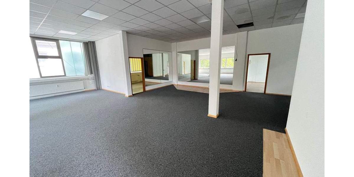 Gewerbeobjekt Bad Säckingen - 1.900&euro; | Angebot:23962646