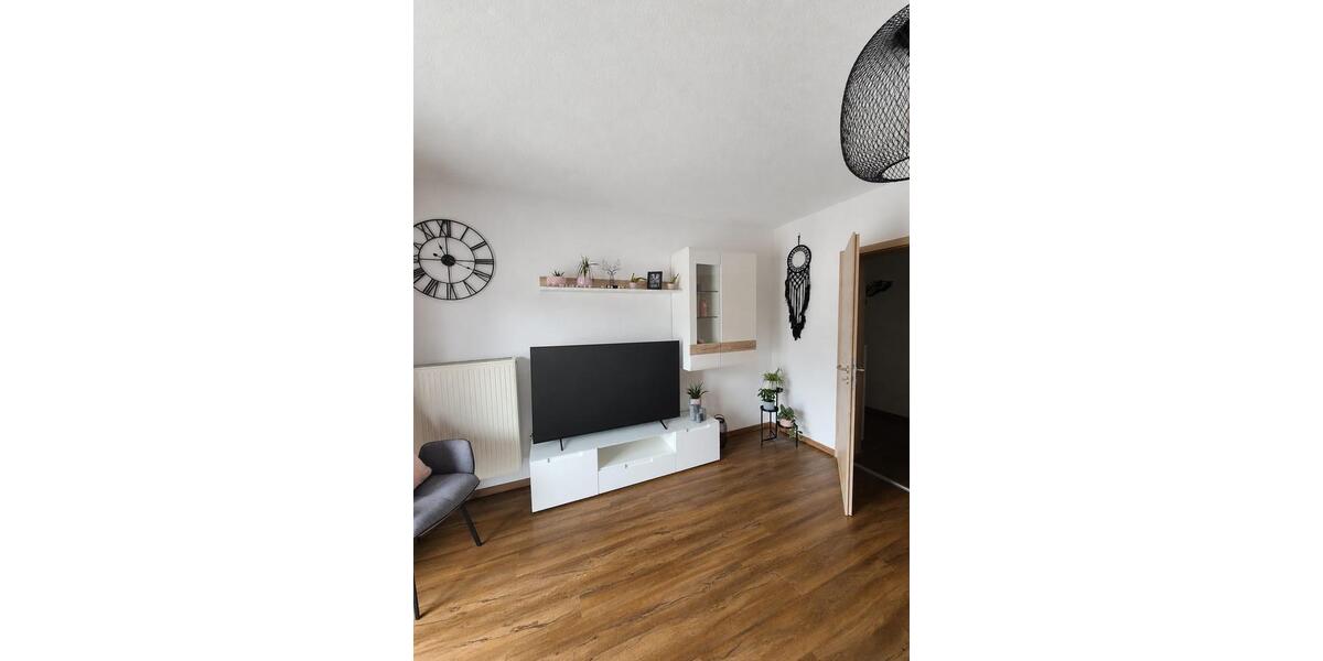 Etagenwohnung Gunzenhausen - 2 Zimmer, 63 m&sup2;, 680&euro; | Angebot:26549934