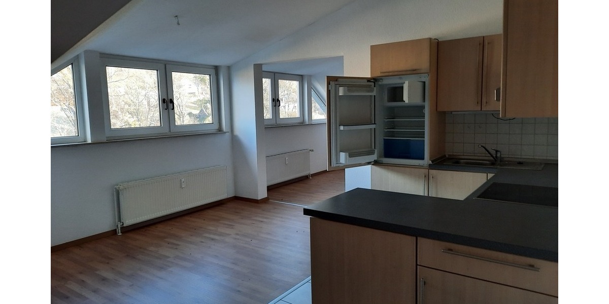 Wohnen in der Seniorenwohnanlage zimmer