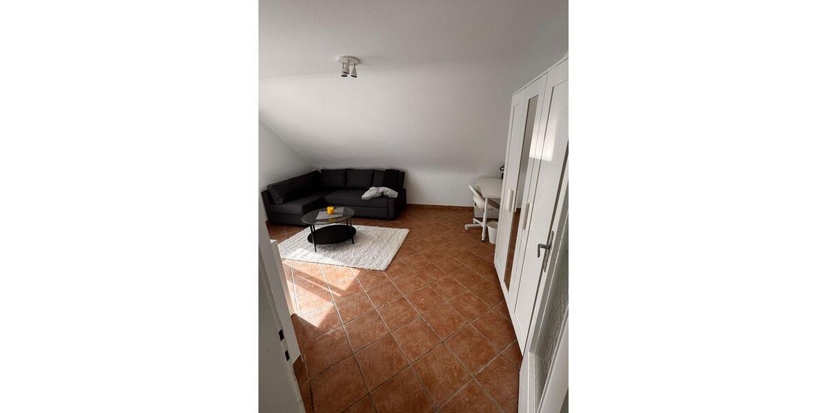 Wohnen auf Zeit Karlsruhe Wettersbach - 1 Zimmer, 30 m&sup2;, 690&euro; | Angebot:26219710