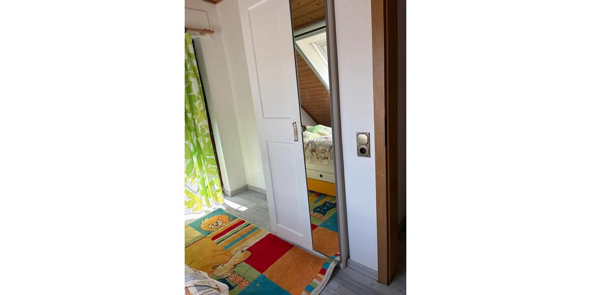 Wohnen auf Zeit Mettmann - 1 Zimmer, 9 m&sup2;, 550&euro; | Angebot:26537188