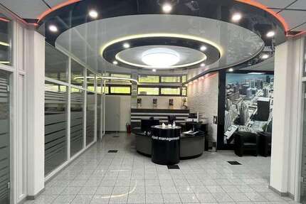 Gewerbeobjekt Karlsruhe Waldstadt - 999&euro; | Angebot:26100436