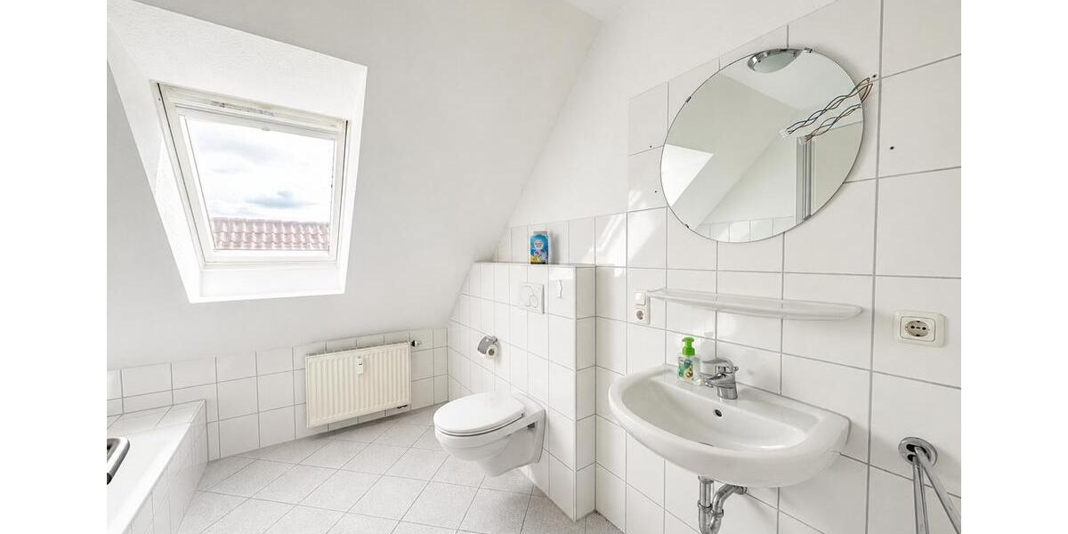 Dachgeschoßwohnung Friesoythe - 3 Zimmer, 90 m&sup2;, 850&euro; | Angebot:26563664