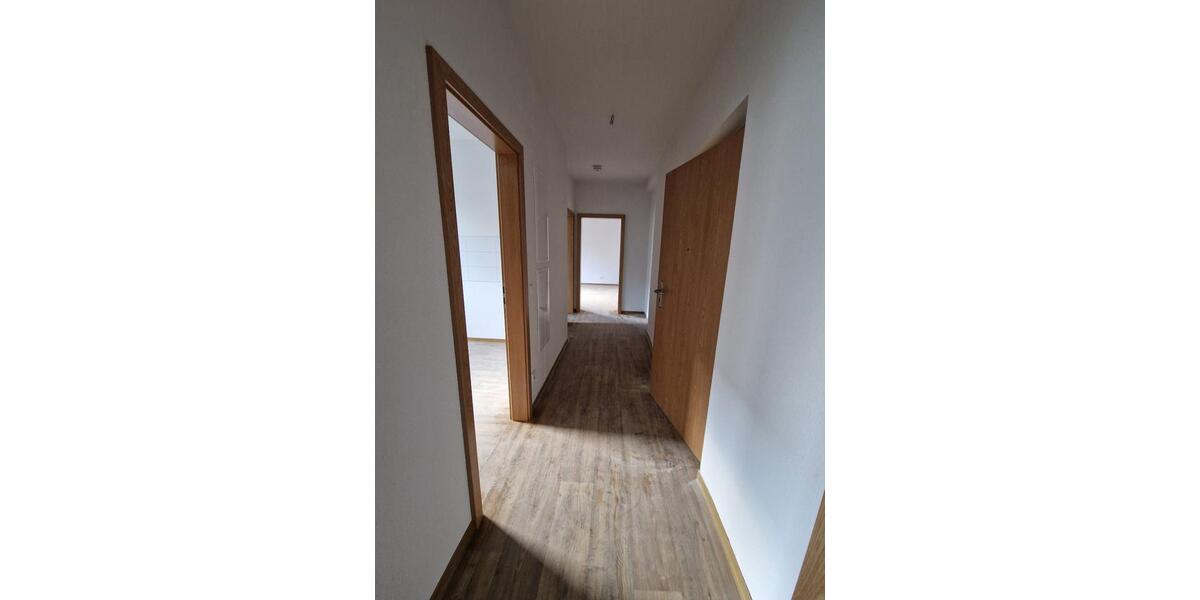 Etagenwohnung Pasewalk - 2 Zimmer, 55 m&sup2;, 600&euro; | Angebot:24395869