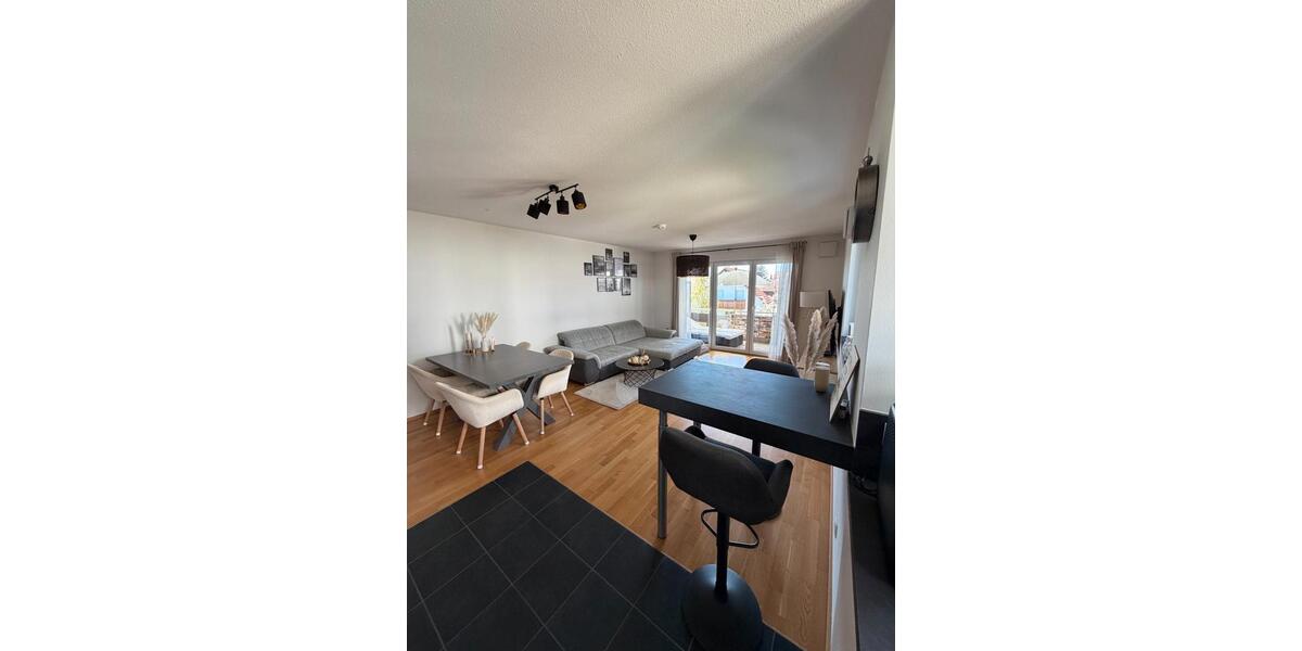 Etagenwohnung Schweitenkirchen - 3 Zimmer, 99 m&sup2;, 1.720&euro; | Angebot:26316524