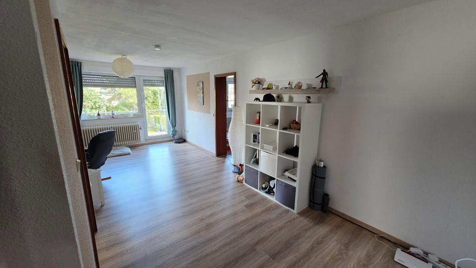 Etagenwohnung Pulheim - 3 Zimmer, 71 m&sup2;, 866&euro; | Angebot:25148775